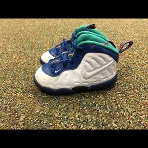 Toddlers Nike Foamposite